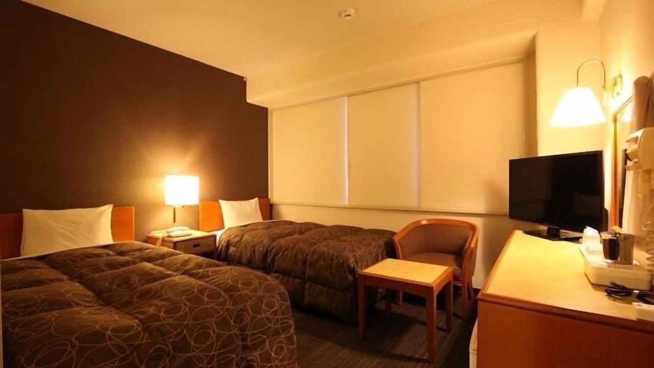 Photo of Bedroom in Fukui