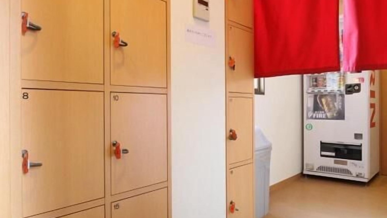 Photo of Bedroom in Fukui
