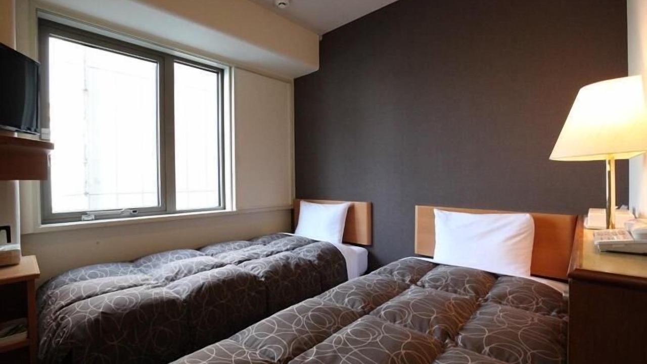 Photo of Bedroom in Fukui