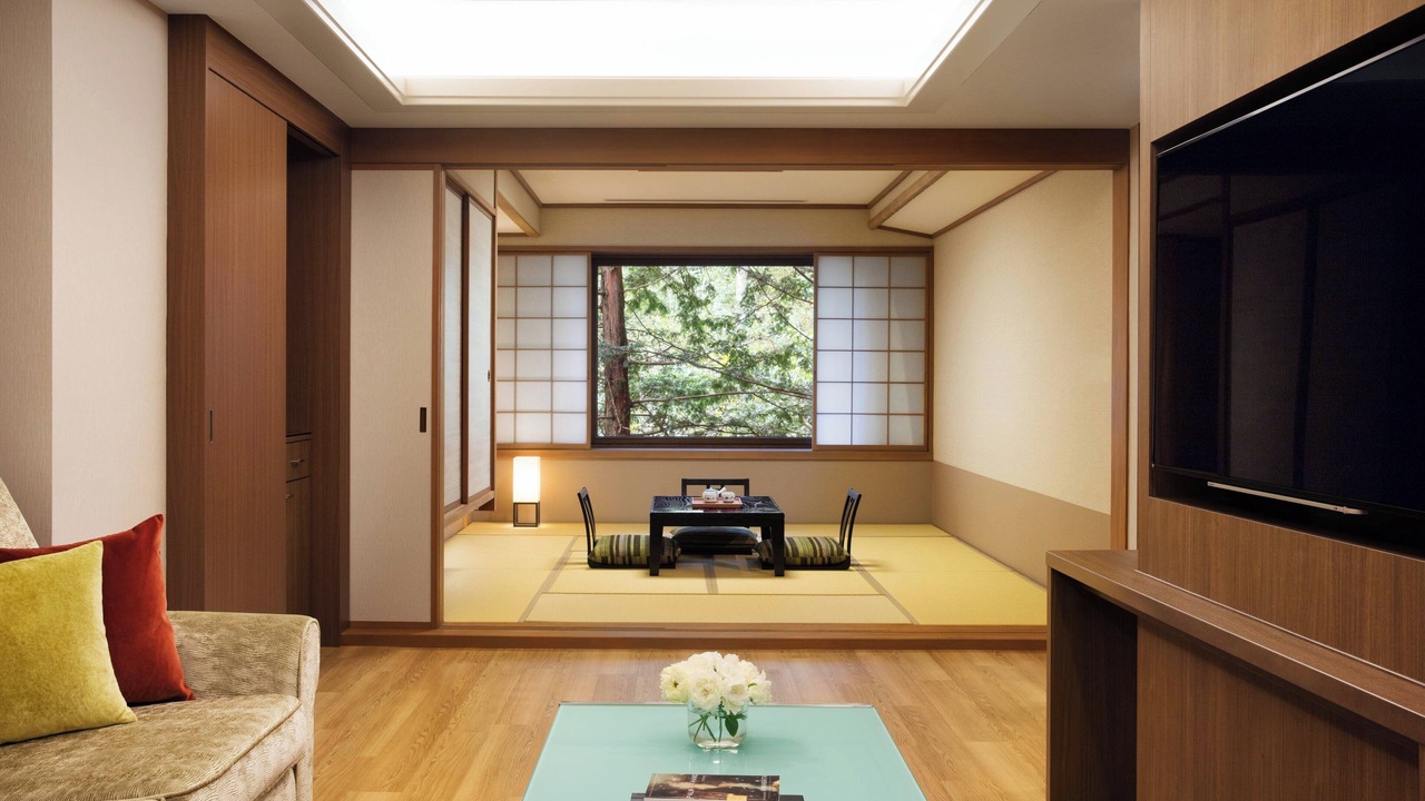Photo of Bedroom in Kitasaku-gun