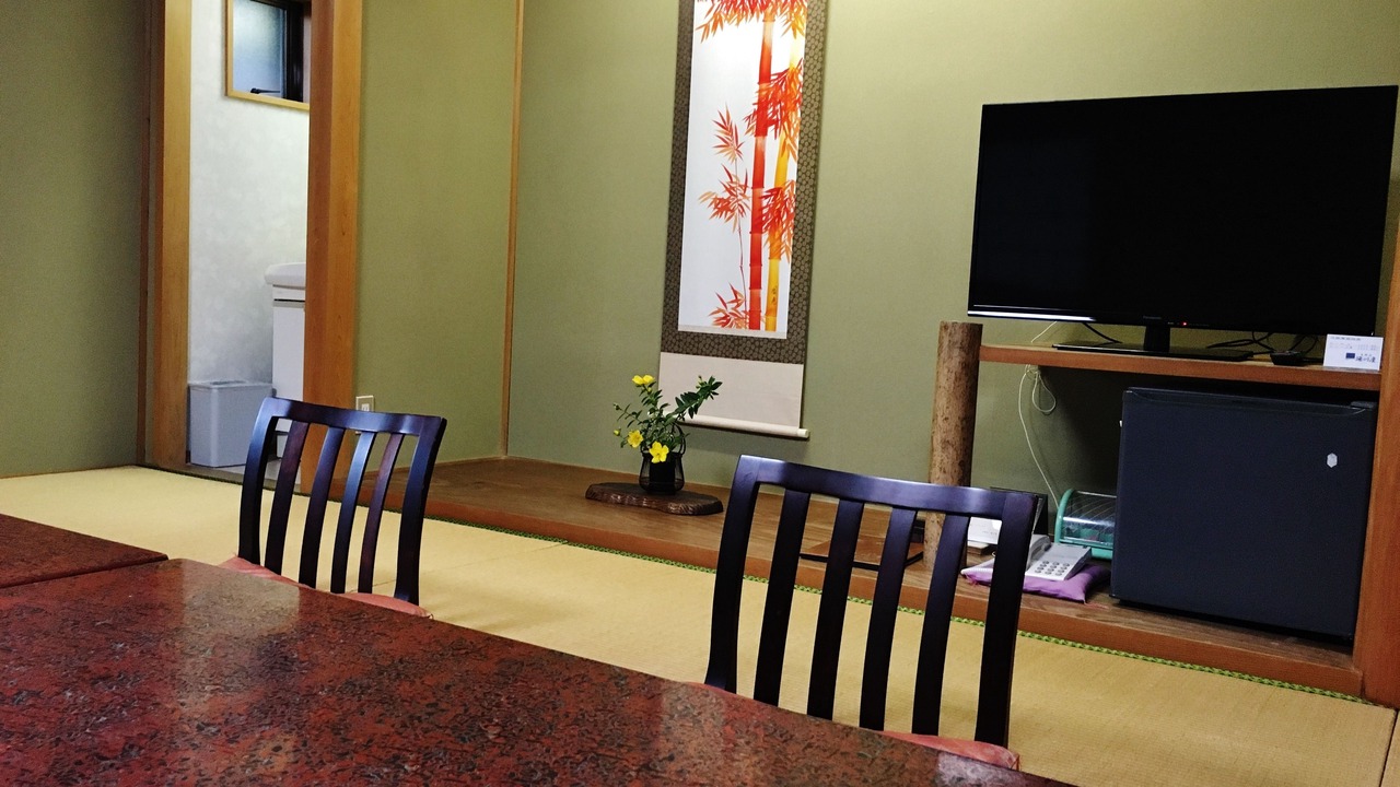 Photo of Bedroom in Yoshino
