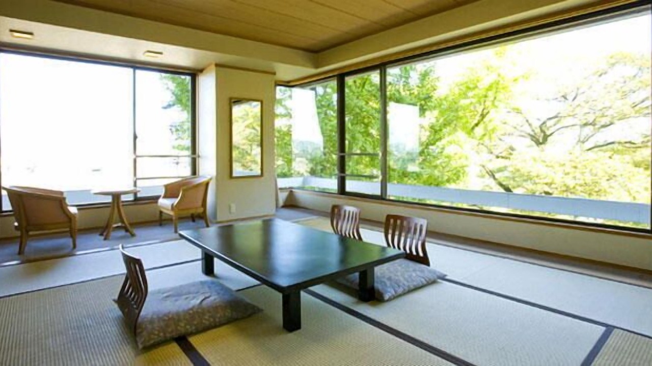 Photo of Bedroom in Gifu