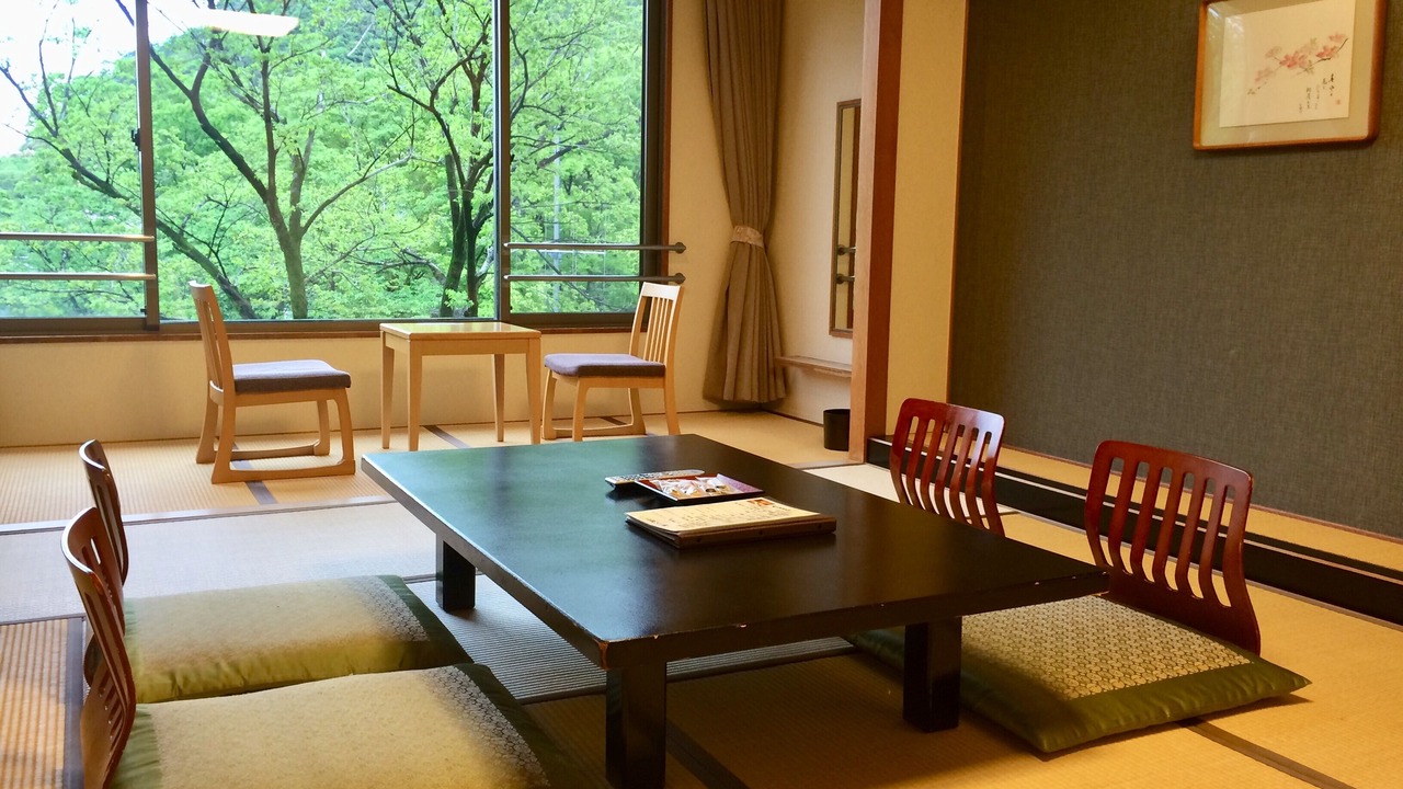 Photo of Bedroom in Gifu
