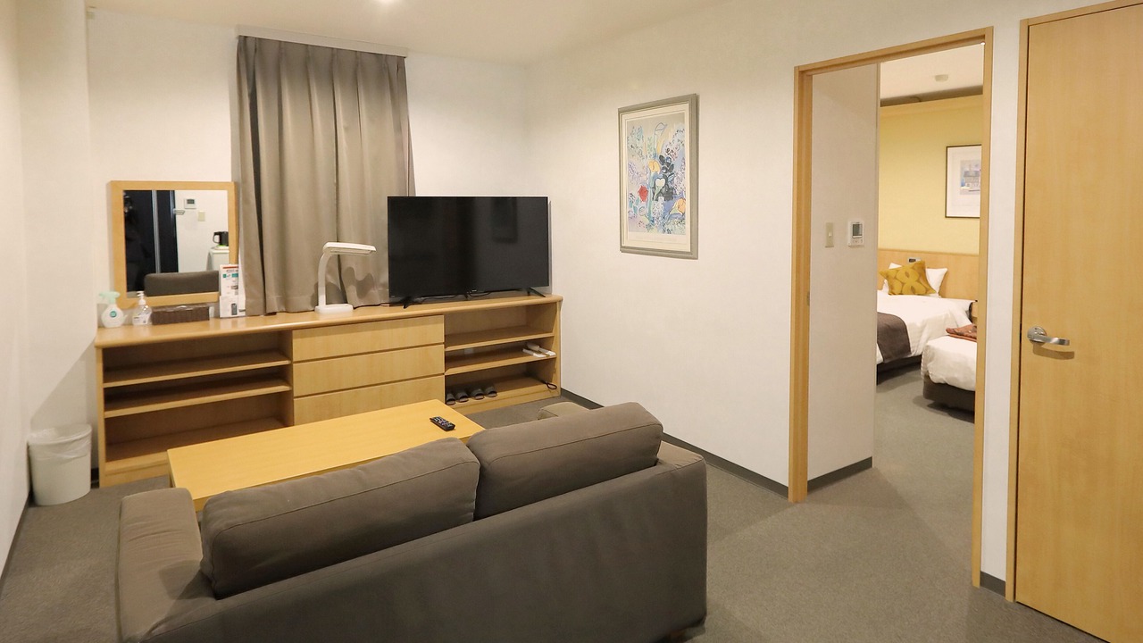 Photo of Bedroom in Shinhidaka