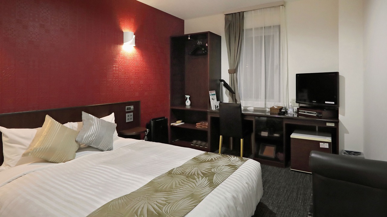 Photo of Bedroom in Shinhidaka
