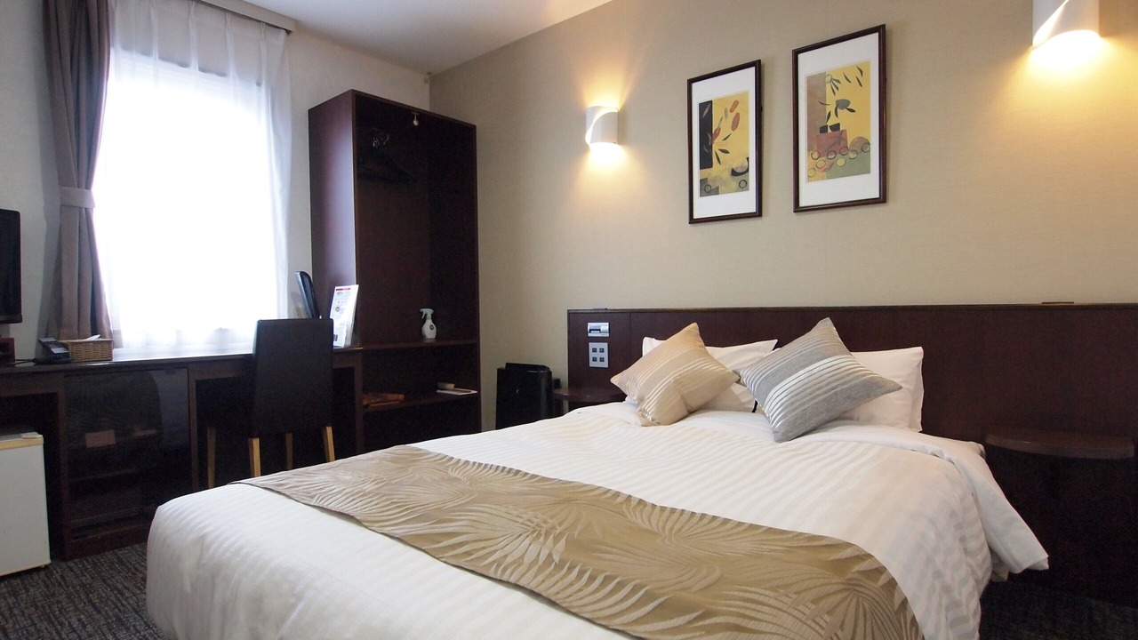 Photo of Bedroom in Shinhidaka