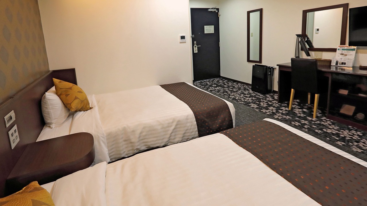 Photo of Bedroom in Shinhidaka