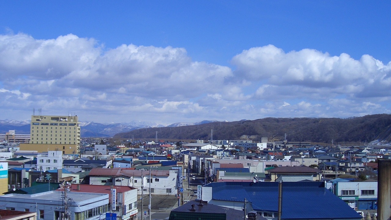 Photo of Others in Shinhidaka