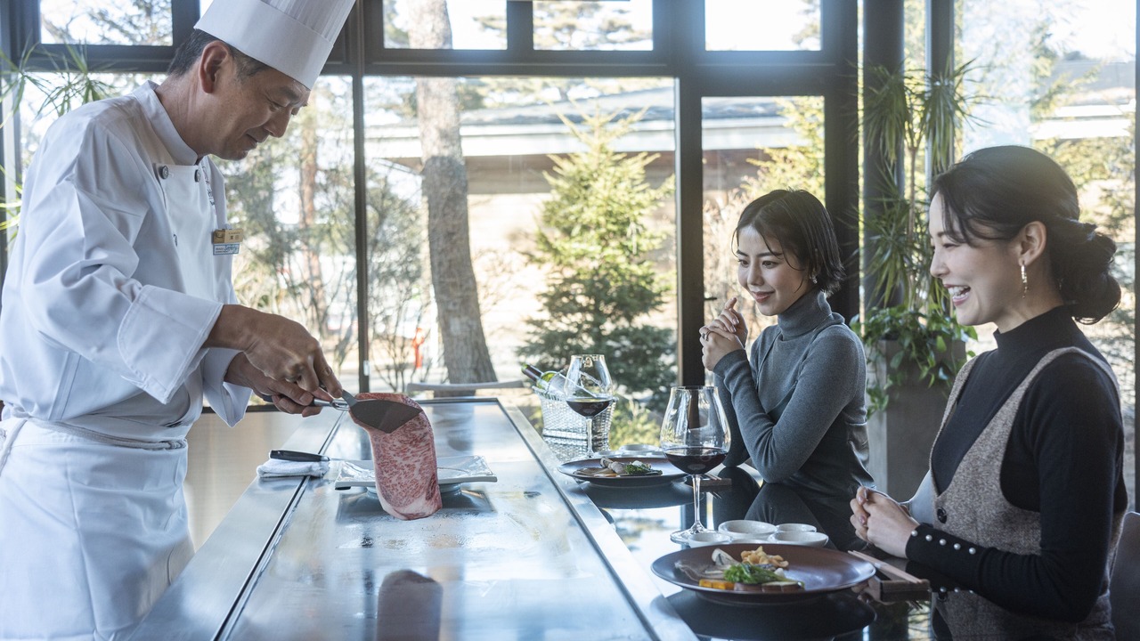 Photo of Others in Karuizawa