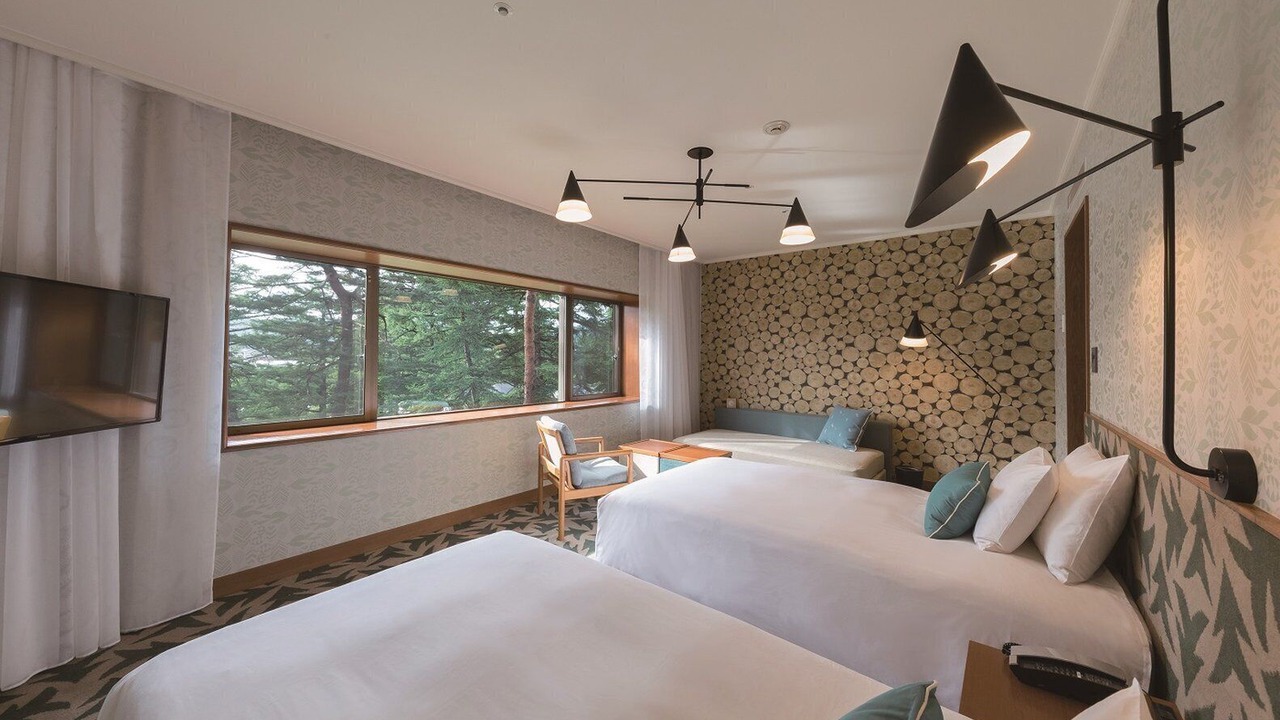Photo of Bedroom in Karuizawa