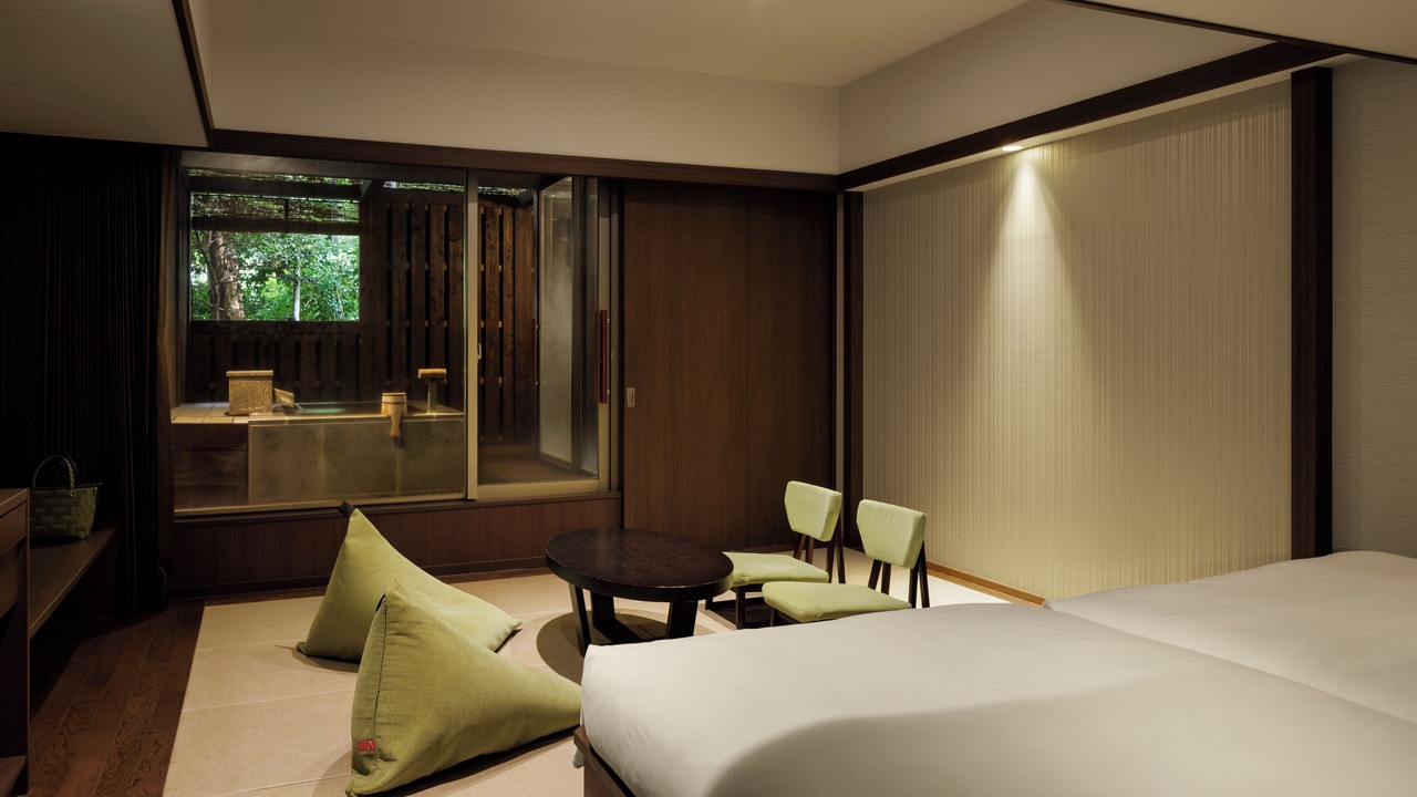 Photo of Bedroom in Gora