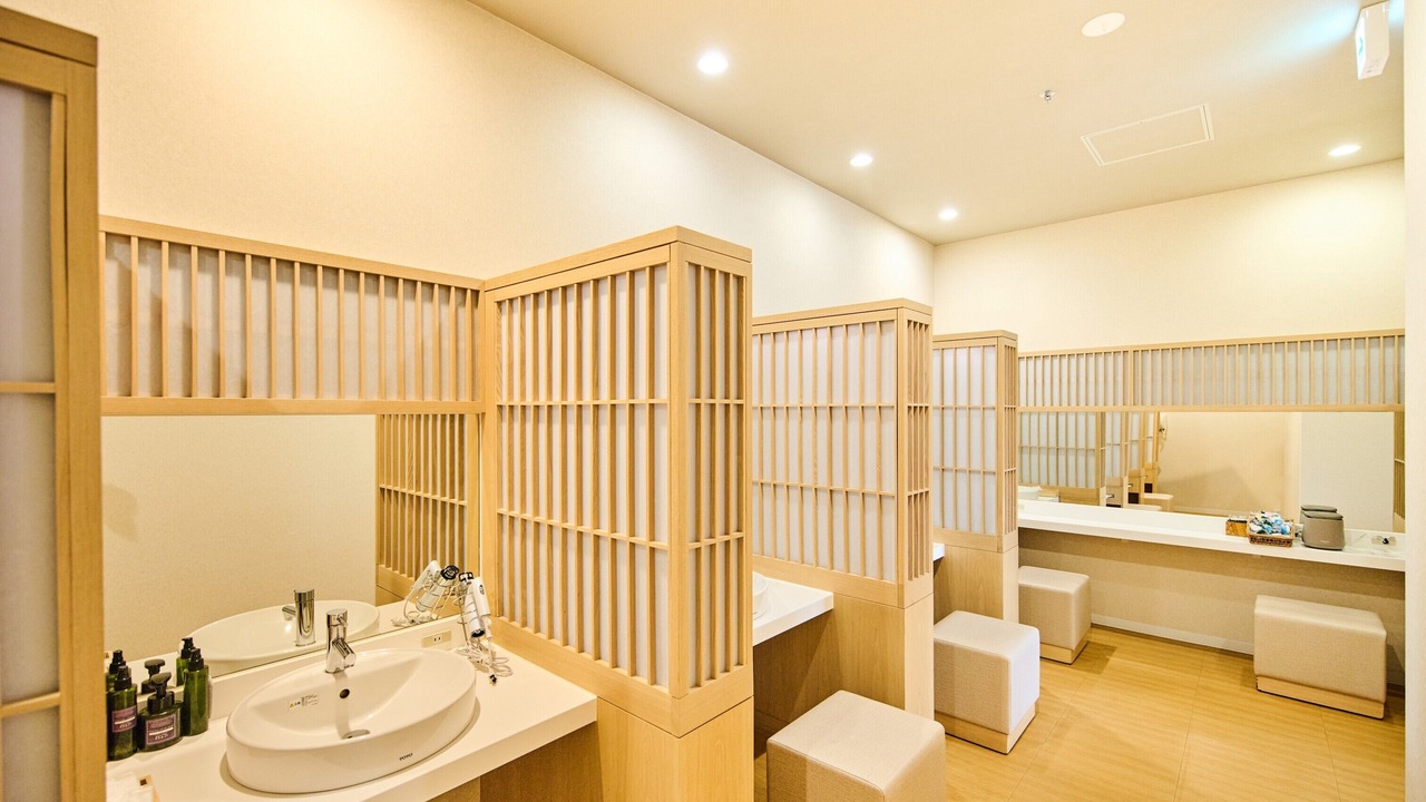 Photo of Bathroom in Gora
