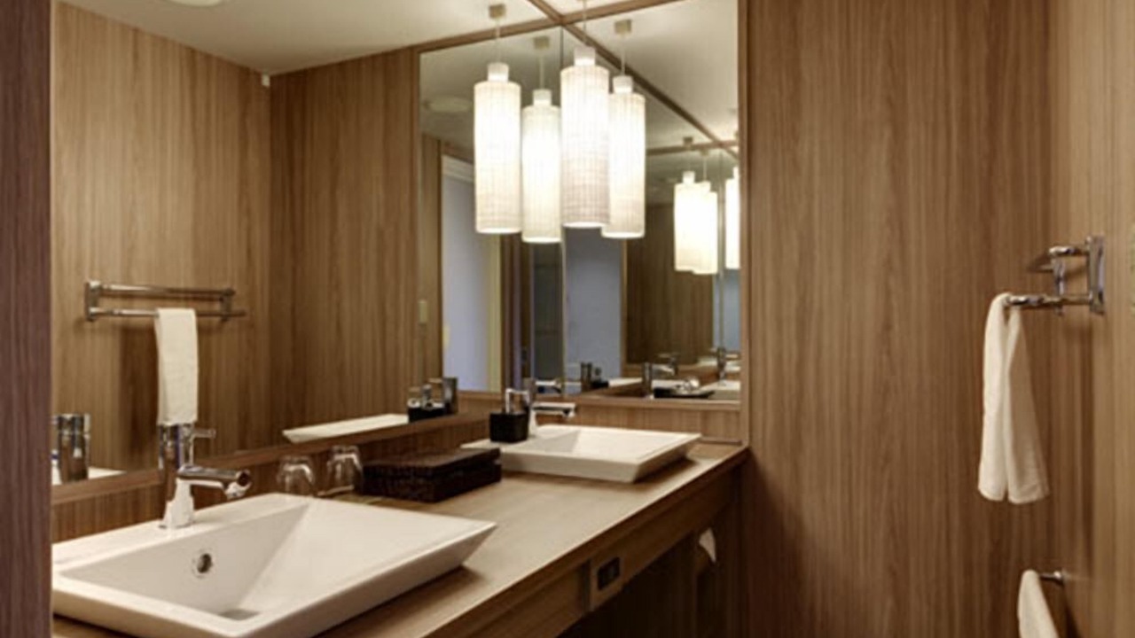 Photo of Bathroom in Gora