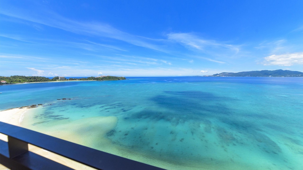 Photo of Bedroom in Nago