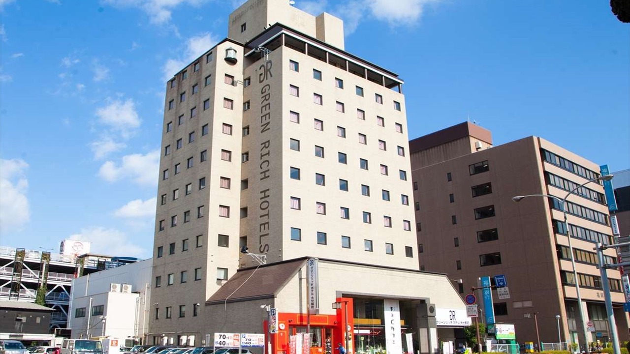 Photo of Outdoor in Miyakomachi