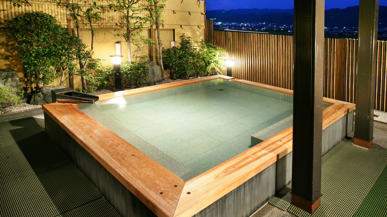 Photo of Bathroom in Asakura