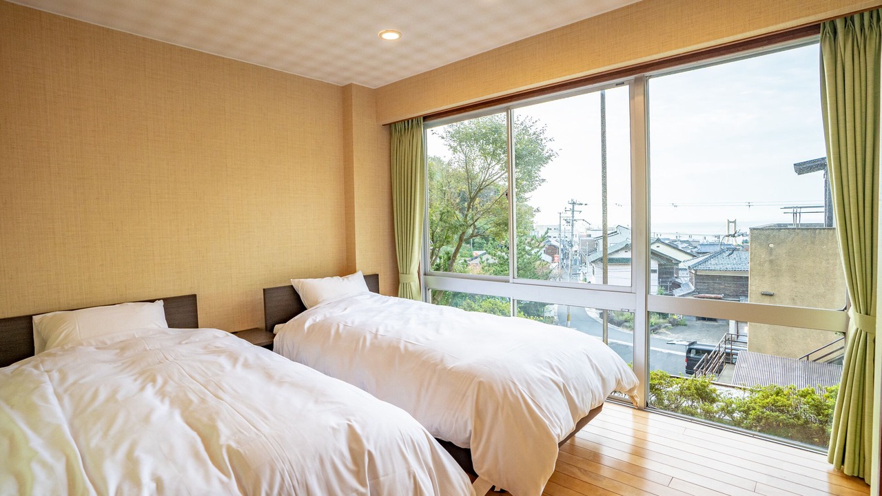 Photo of Bedroom in Kyotango