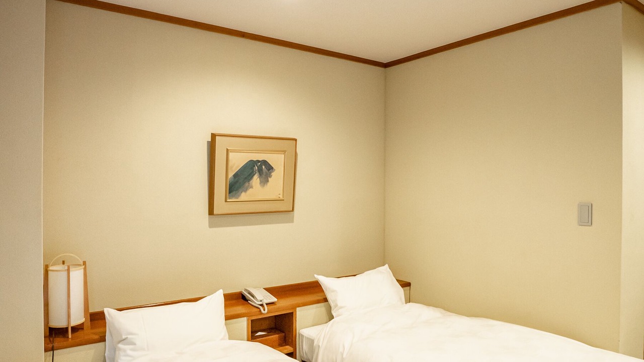 Photo of Bedroom in Kyotango