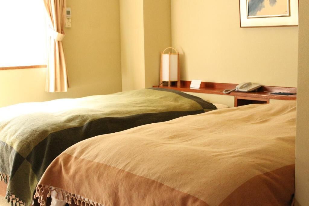Photo of Bedroom in Kyotango