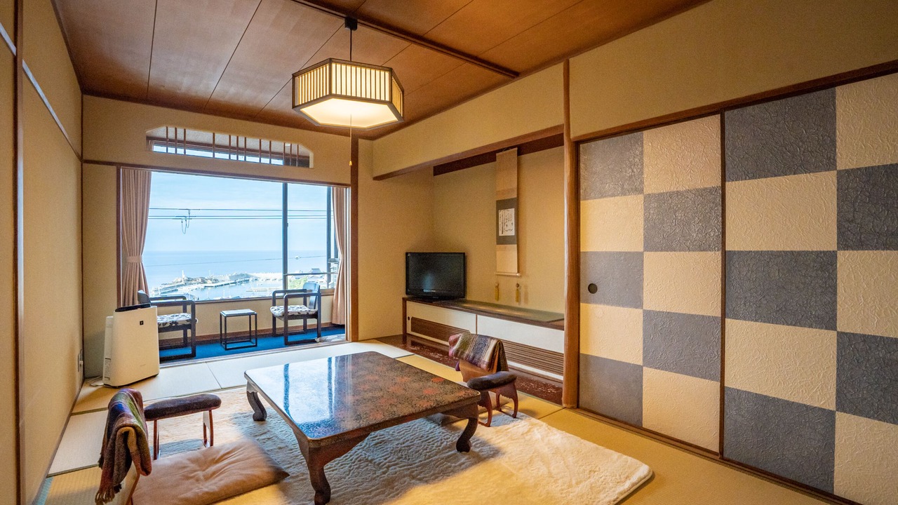 Photo of Bedroom in Kyotango