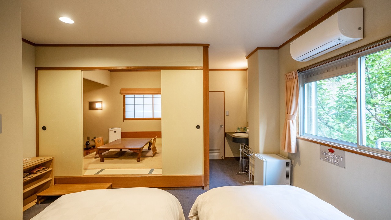 Photo of Bedroom in Kyotango