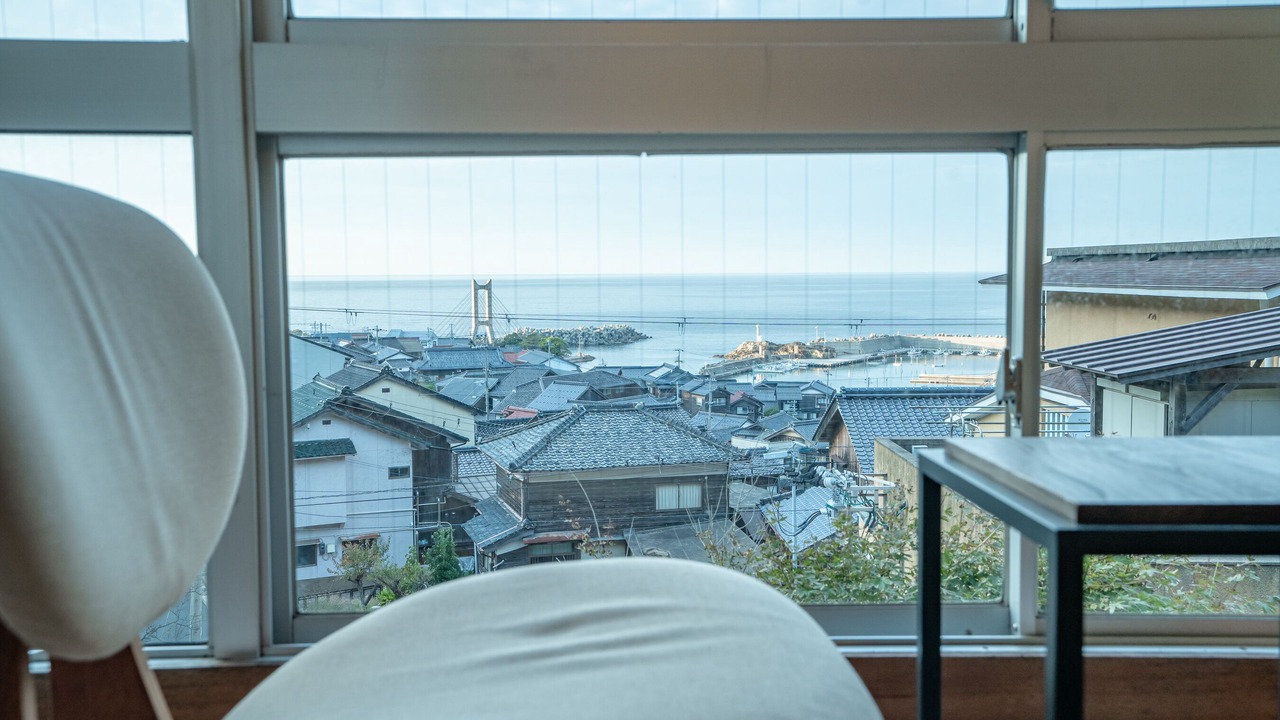 Photo of Bedroom in Kyotango
