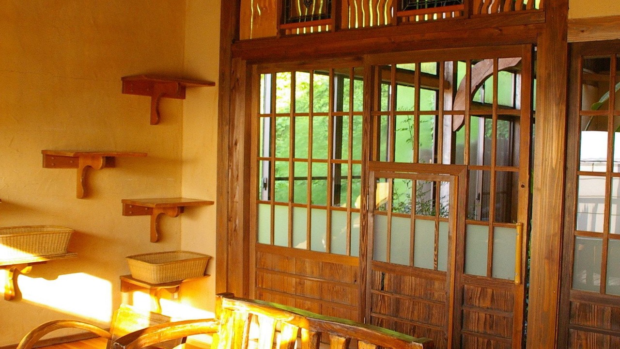 Photo of Bathroom in Kyotango