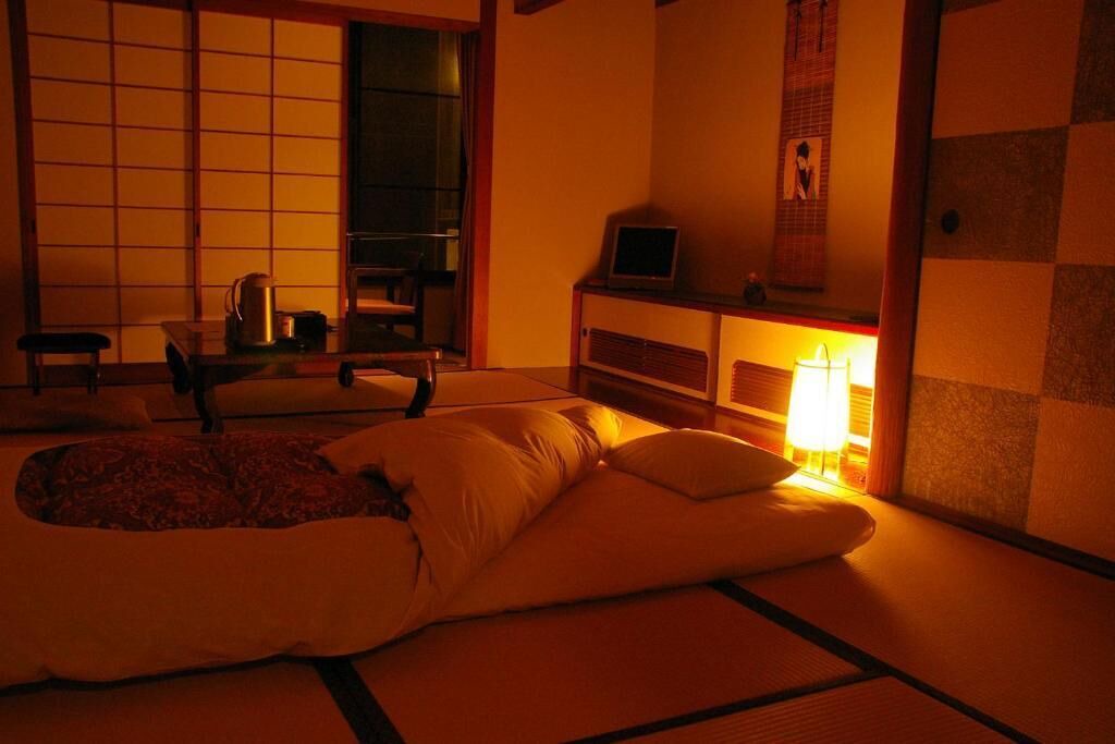 Photo of Bedroom in Kyotango