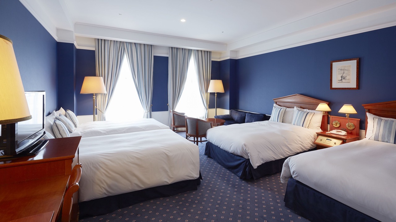 Photo of Bedroom in Sasebo