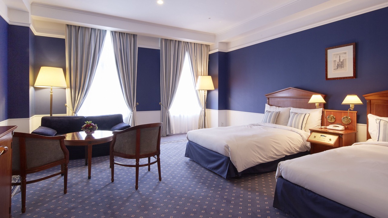 Photo of Bedroom in Sasebo