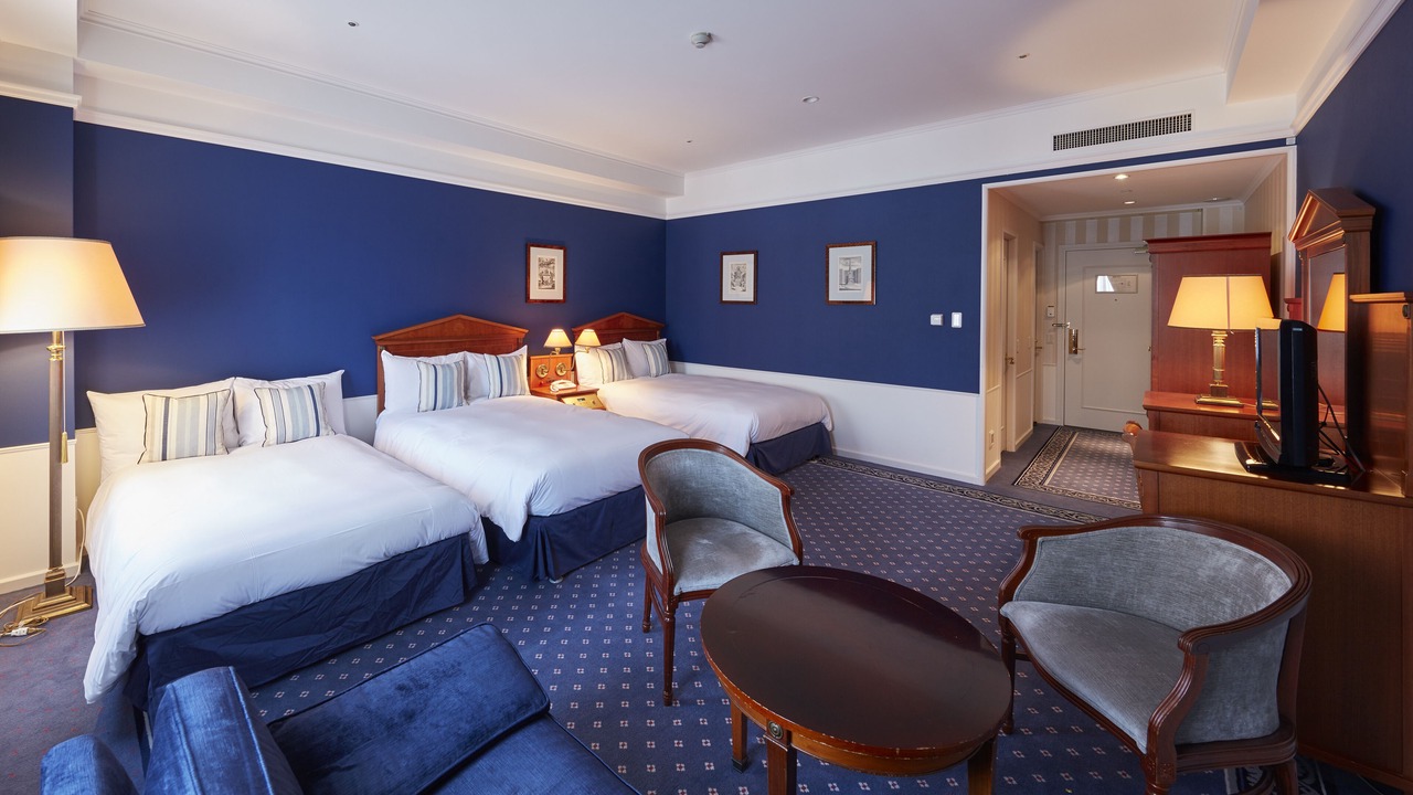 Photo of Bedroom in Sasebo