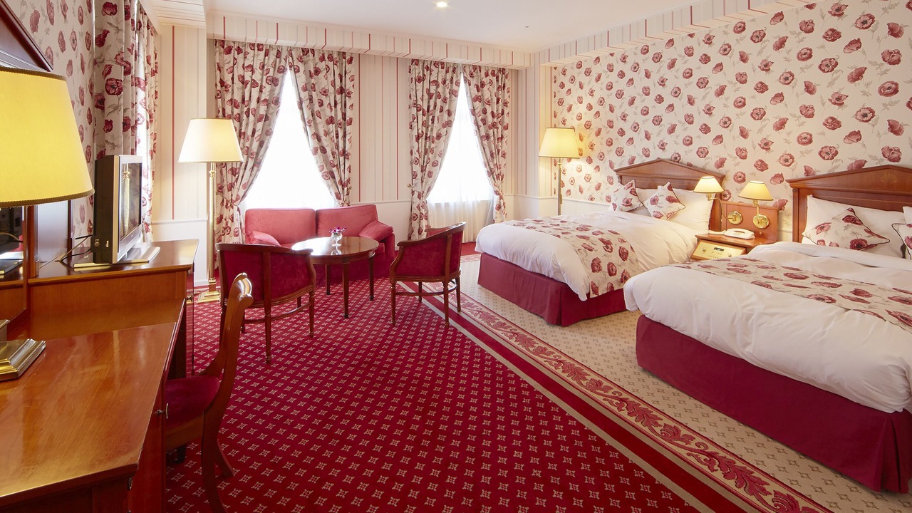 Photo of Bedroom in Sasebo