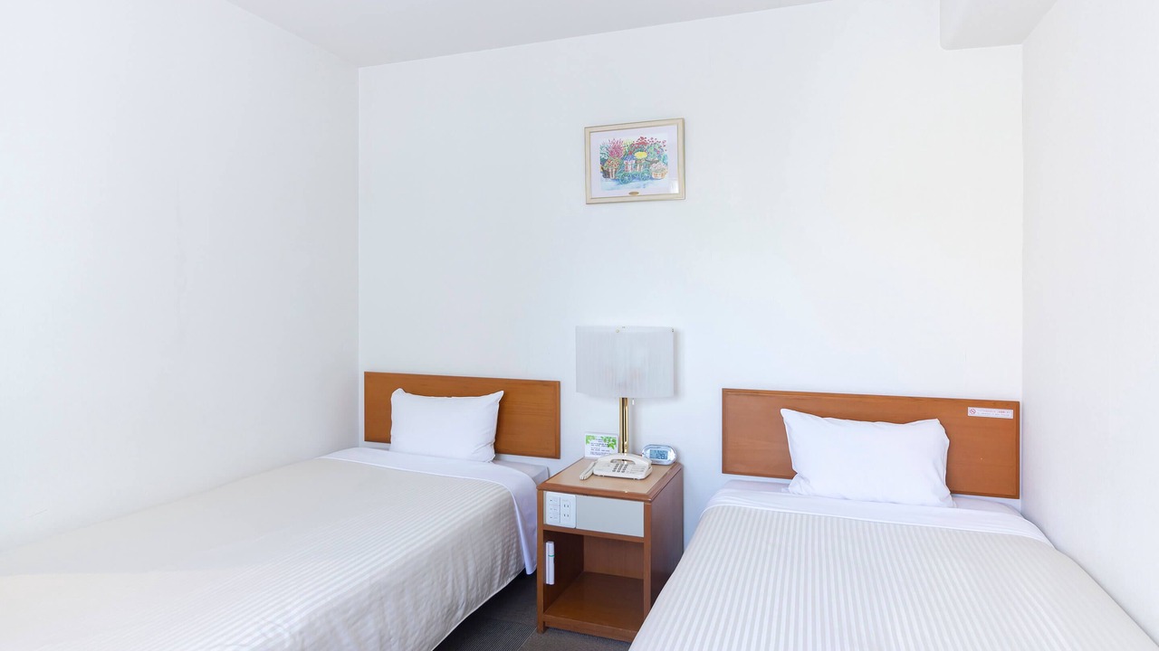 Photo of Bedroom in Nagasaki