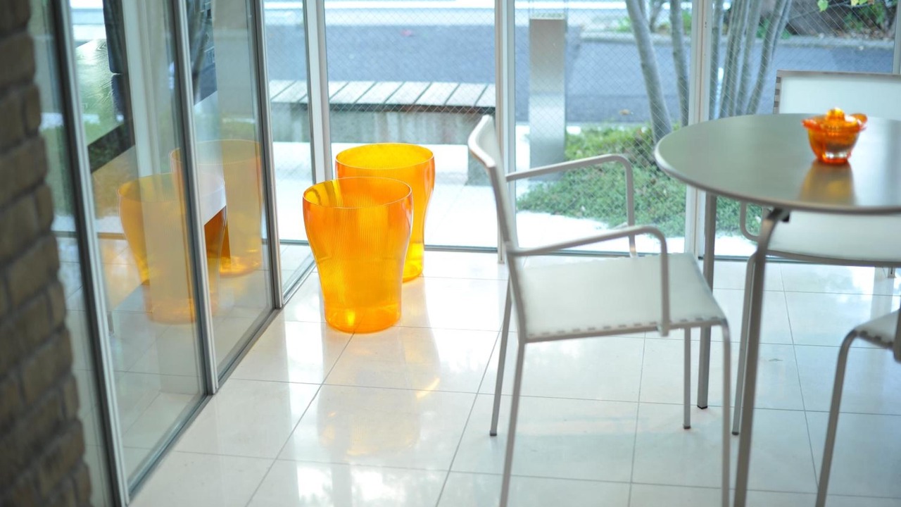 Photo of Patio Balcony in Ryuga Onsen