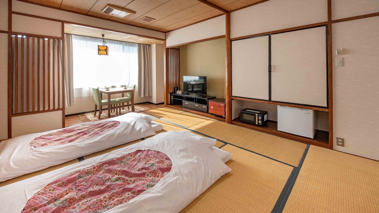 Photo of Bedroom in Itako