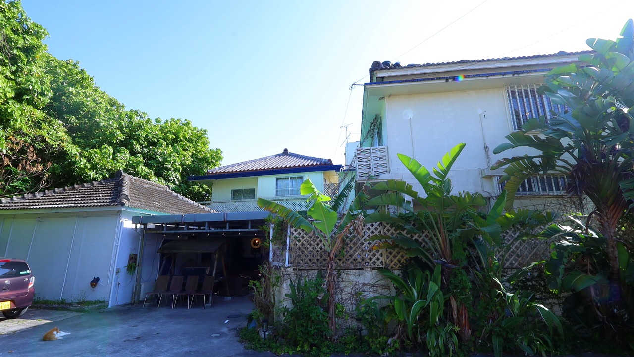 Photo of Outdoor in Nago
