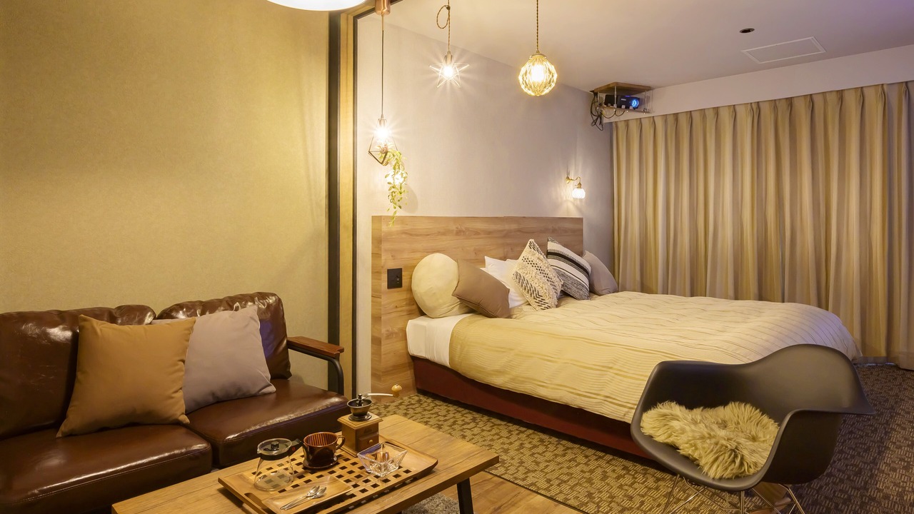 Photo of Bedroom in Furano