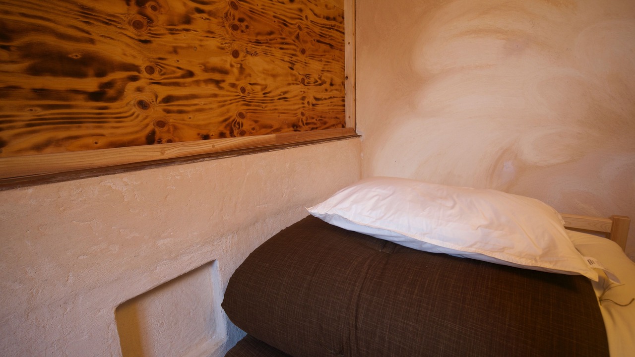 Photo of Bedroom in Gora