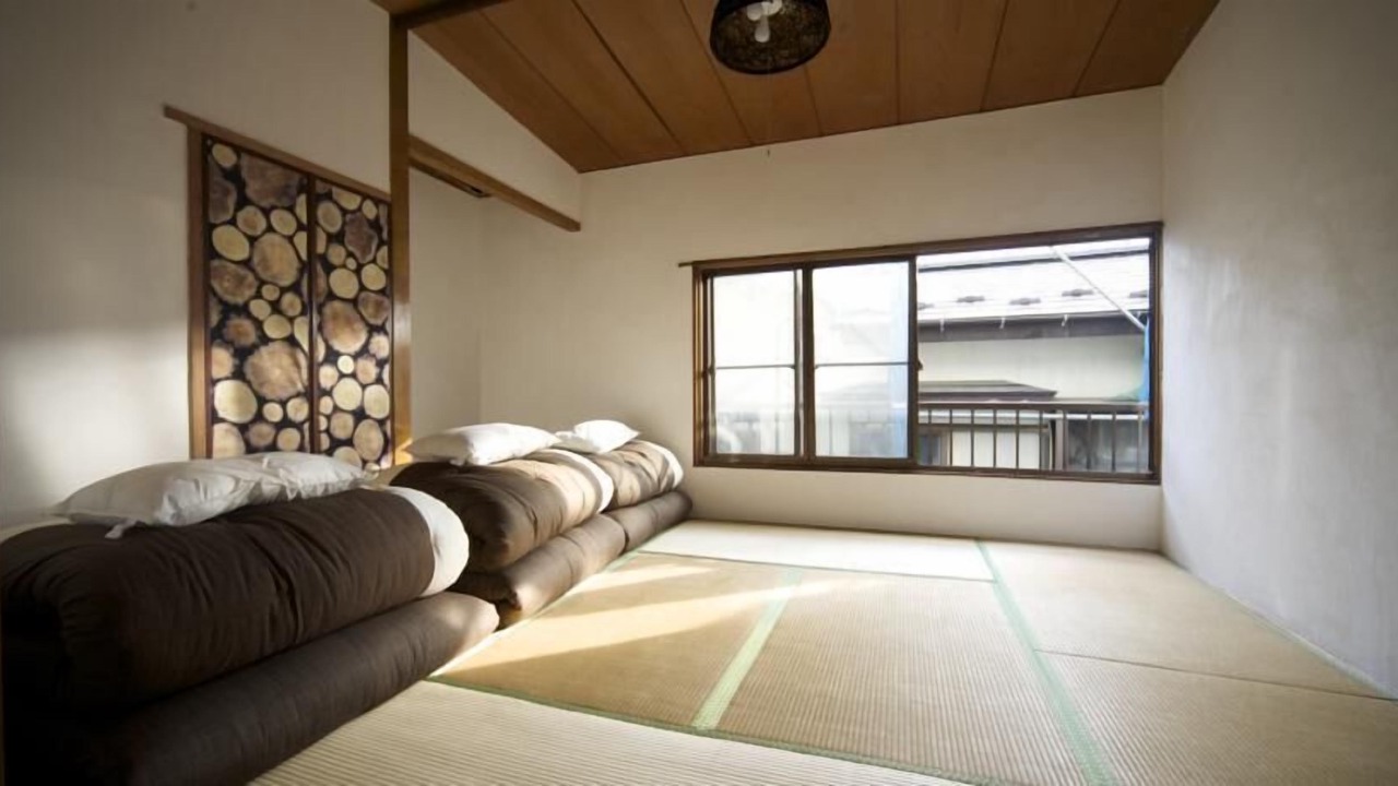 Photo of Bedroom in Gora