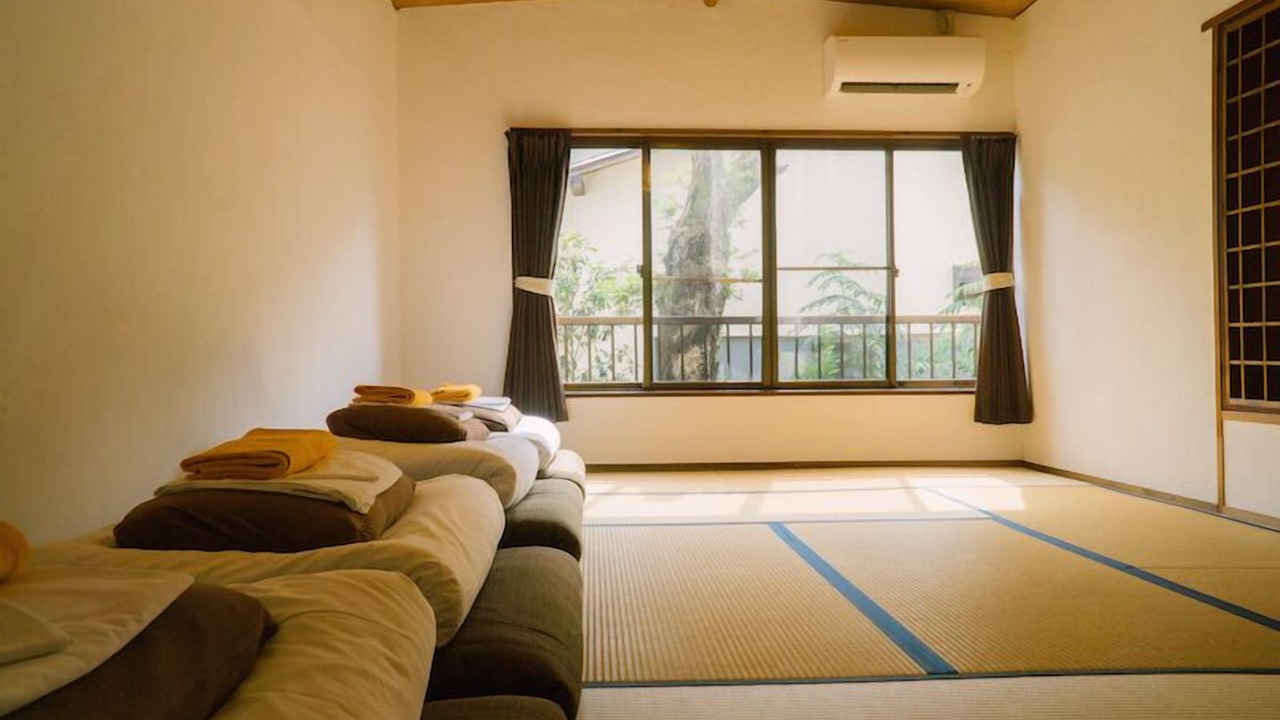 Photo of Bedroom in Gora