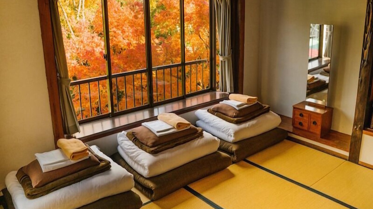 Photo of Bedroom in Gora