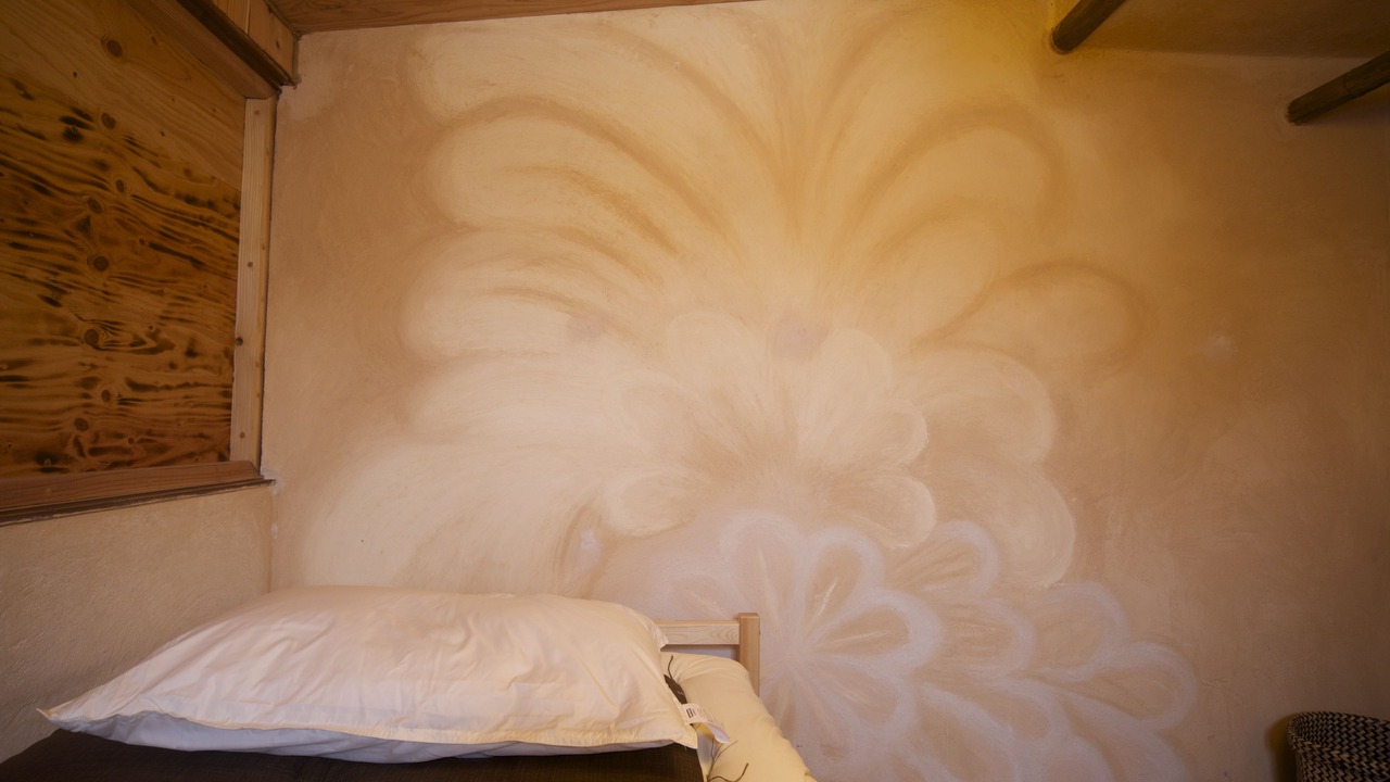 Photo of Bedroom in Gora