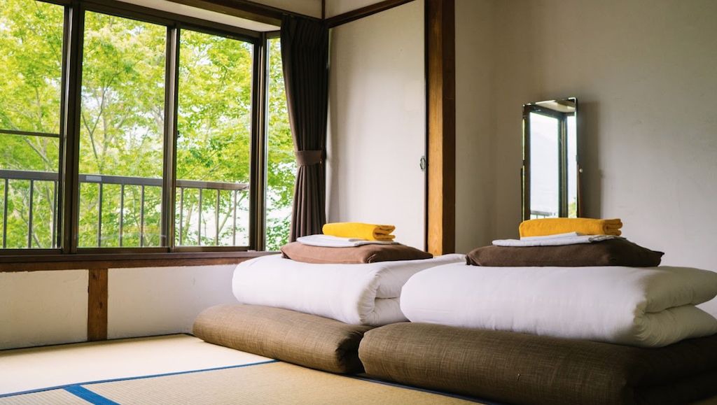 Photo of Bedroom in Gora
