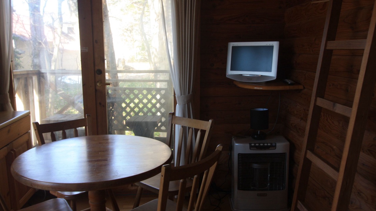 Photo of Bedroom in Kitasaku-gun
