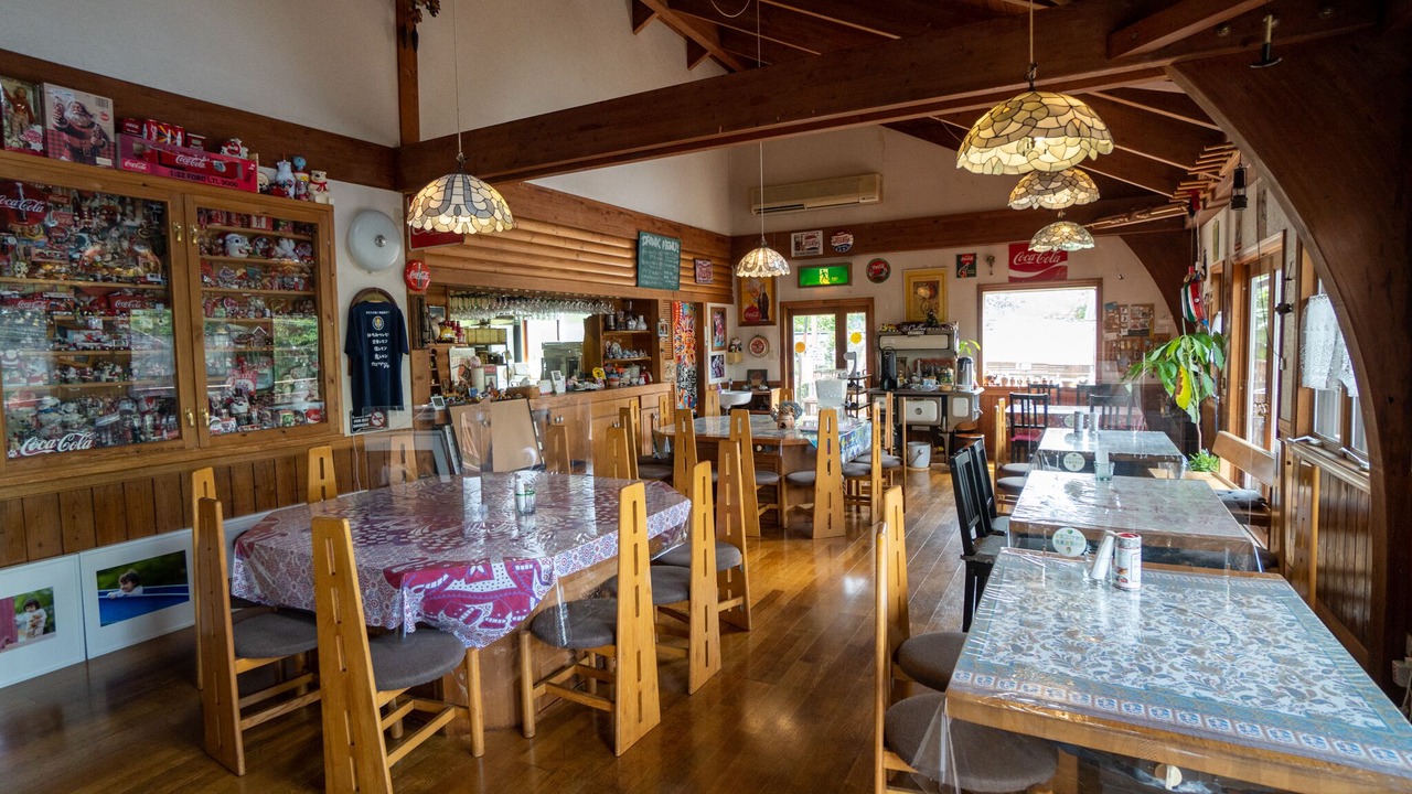 Photo of Livingroom in Kitasaku-gun