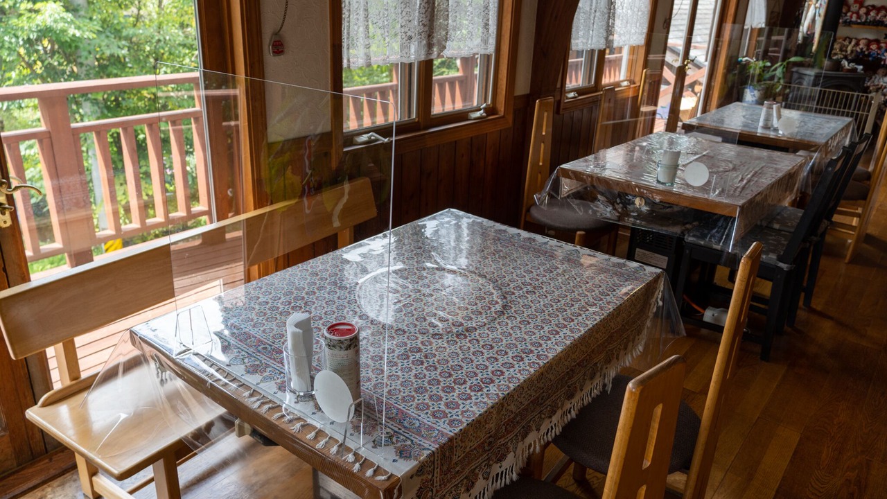 Photo of Livingroom in Kitasaku-gun