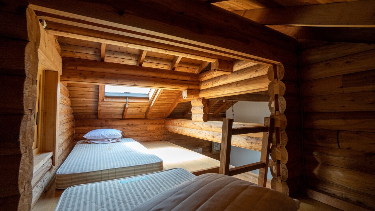 Photo of Bedroom in Kitasaku-gun