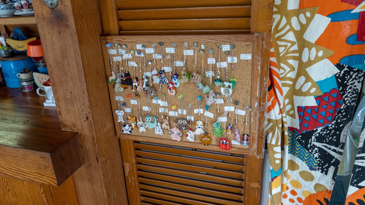 Photo of Livingroom in Kitasaku-gun