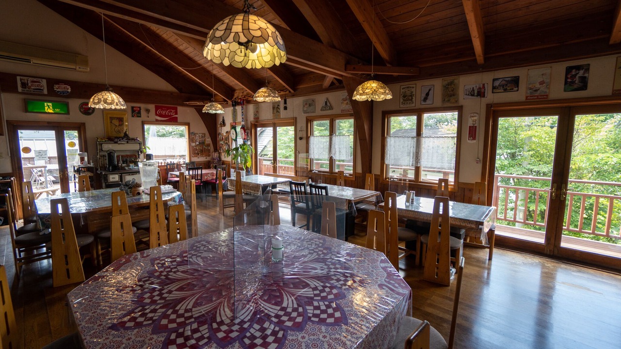 Photo of Livingroom in Kitasaku-gun
