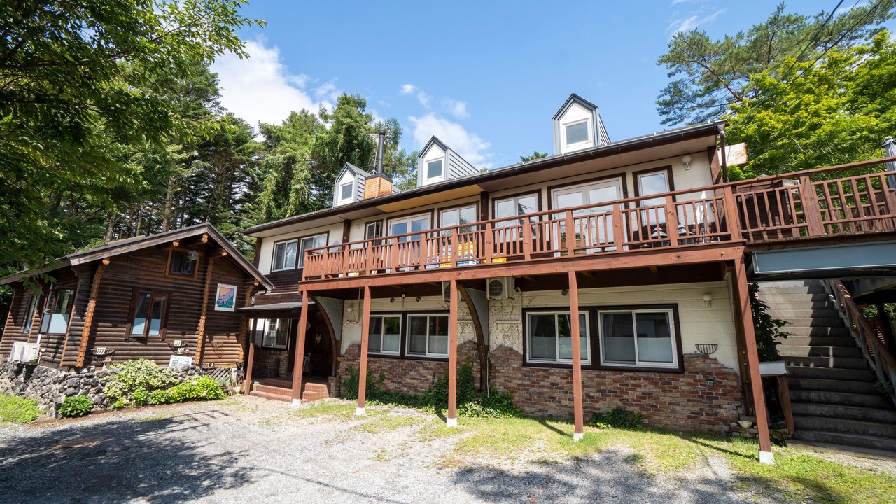 Photo of Outdoor in Kitasaku-gun